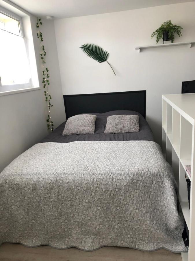Le Clemenceau Apartment Peronne  Ngoại thất bức ảnh